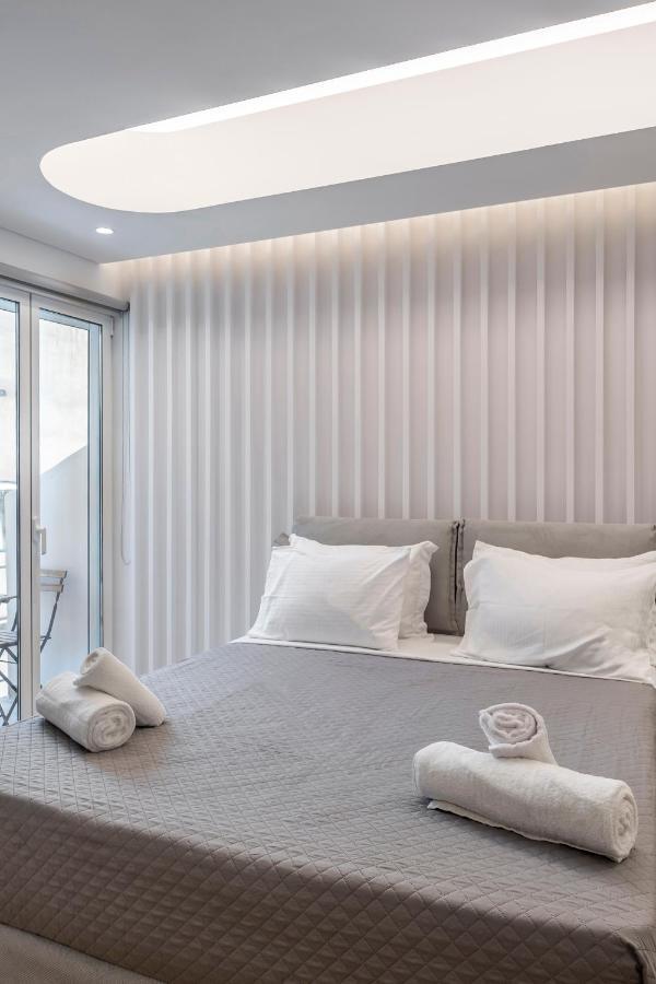 Luxury Studio Apartment Next To The Acropolis Афины Экстерьер фото