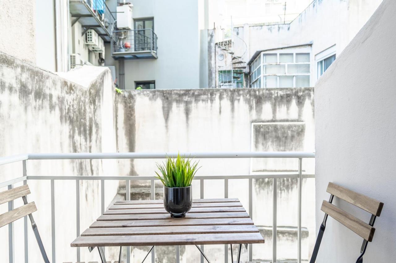 Luxury Studio Apartment Next To The Acropolis Афины Экстерьер фото
